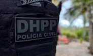 Homem é preso por encomendar a morte do próprio tio na Ladeira dos Barris