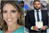 Festas que duravam dias, brigas e medo: o que vizinhos revelam após morte de capitã da PM