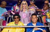 Ronaldo e Ronaldinho ganharam cachê para participar do show de Madonna na final da Copa? Saiba o que aconteceu