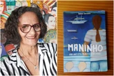 Livro revela a trajetória de Maninho, artista baiano que levou sua obra para o Brasil e o exterior