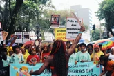 Marcha das Mulheres Negras da Bahia acontece sábado (25) em Salvador; veja percurso e horário