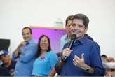 ACM Neto oficializa candidatura ao governo da Bahia