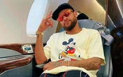 Neymar rebate críticas por disputar torneio de pôquer: ‘Vai cuidar da sua vida’