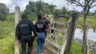 Gerente de clínica é preso após polícia encontrar 39 pacientes em situação de cárcere privado na Bahia