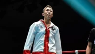 Boxeador morre após lesão cerebral grave sofrida no ringue