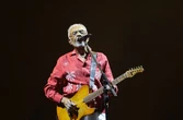 Gilberto Gil anuncia novo show da turnê 'Tempo Rei' em Salvador; saiba quando