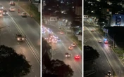 Tiroteio assusta moradores do Stiep na noite deste domingo (10)