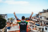 Duplo sentido: cantor Oh Polêmico rebate críticas ao pagode 'proibidão' e revela mudança nas letras