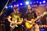 Festival de Rock tem Armandinho, Eric Assmar e tributo a Metallica