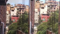 Tiroteio deixa um ferido e assusta moradores na Vasco da Gama
