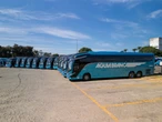 Empresa de ônibus abre 80 vagas para motorista na Bahia