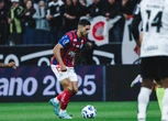 Bahia vence o Corinthians fora de casa e começa o segundo turno com o pé direito