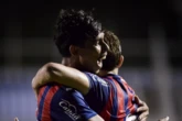 Bahia vence fora de casa e larga na frente na final da Copa do Nordeste sub-20
