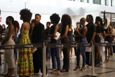 Última seletiva do Afro Fashion Day 2025 acontece nesta quarta-feira (16) em Salvador