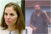 Saiba o motivo da visita surpresa de Suzane von Richthofen à casa do irmão Andreas