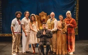 Fim de semana em Salvador tem teatro, comédia e clássicos com 40% de desconto; confira