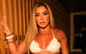 Fabíola de Andrade fala em 'depressão' após prisão do marido bicheiro: 'Vida nada fácil'