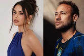 Amanda Kimberlly rebate ataques na web e revela que Neymar não convidou a filha para a Copa do Mundo