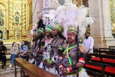2 de Julho: tradicional Te Deum abre as comemorações pela Independência da Bahia