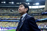 Técnico e jogadores do Japão lamentam eliminação para o Brasil na Copa: 'Poderíamos ter ido mais longe'