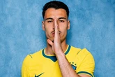 Quem é Gabriel Martinelli, herói da classificação do Brasil contra o Japão na Copa do Mundo
