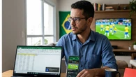 O jogo do Brasil acabou, mas a Copa continua: veja como negociar as horas com a empresa e evitar punições no home office