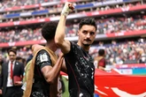 Herói do Canadá perdeu os pais antes de gol histórico na Copa do Mundo