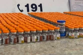 Carga com 700 ampolas de Mounjaro é apreendida em rodovia na Bahia