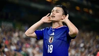 De rejeitado na base a alvo da Premier League: conheça Ueda, artilheiro do Japão na Copa