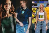 Selesposas e WAGs: entenda gírias usadas para se referir às namoradas e esposas de jogadores