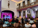 Salvador recebe fórum internacional de mulheres líderes nesta segunda