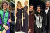 Além de Benício Huck, confira filhos de famosos que estudam em faculdades com valores acima de R$ 400 mil até a formatura
