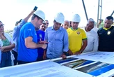 Salvador inicia construção de policlínica que fará 40 mil atendimentos mensais na região de Cajazeiras