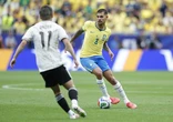 'Se alguém duvidava, não duvida mais': Bruno Guimarães manda recado após classificação do Brasil