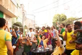Jogo do Brasil muda horários de funcionamento em Salvador neste domingo; veja as alterações