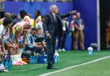 'Futebol tem erros': Ancelotti explica atuação do Brasil e faz avaliação após classificação