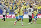 'É um líder': Ancelotti sai em defesa de Casemiro após críticas e gol decisivo