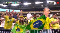 Quem o Brasil pega no próximo jogo na Copa? Veja possíveis adversários nas oitavas