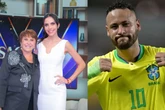 Márcia Sensitiva alerta para bloqueios espirituais de Neymar e dispara: 'Precisa de um exorcismo'