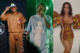 Conheça as marcas baianas que vestiram João Gomes, Saulo, Silvânia Aquino e outros artistas nos festejos juninos