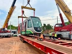 Alba faz primeira audiência pública itinerante sobre obras do VLT de Salvador