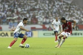Bahia e Vitória definidos para o clássico no Barradão; confira as escalações