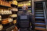 Cravinho não vai abrir enquanto não puder vender bebida que deu nome ao famoso bar do Pelourinho