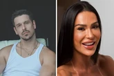 João Vicente nega romance com Gracyanne Barbosa mas áudio vem à tona