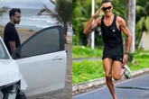 MP volta a pedir prisão de motorista que atropelou corredor na Pituba; entenda