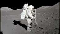 Deixa essa zorra quieta! Nasa abre material trazido da Lua que estava lacrado há 50 anos