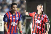 Ba-Vi 504: veja os jogadores de Bahia e Vitória que podem estrear no clássico