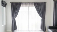 5 truques para você substituir as cortinas que são tendência nas casas brasileiras