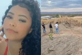 Suspeito de matar jovem encontrada em matagal no interior da Bahia é preso em São Paulo