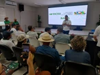 Exportações, biogás e inovação movimentam segundo dia da Bahia Farm Show